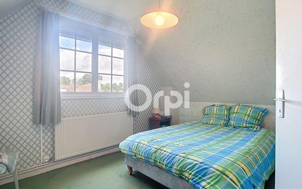 Maison à vendre    4 pièces •  Cucq