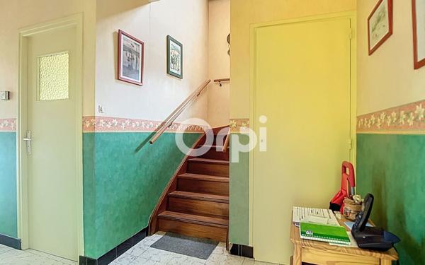 Maison à vendre    4 pièces •  Cucq