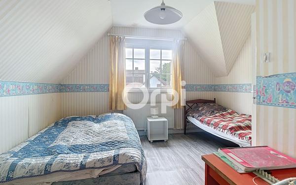 Maison à vendre    4 pièces •  Cucq