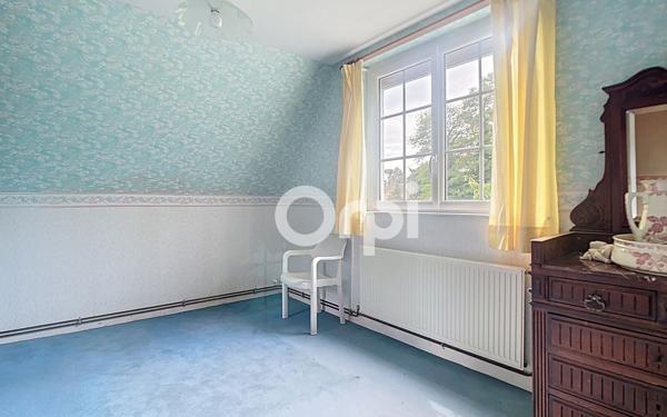 Maison à vendre    4 pièces •  Cucq