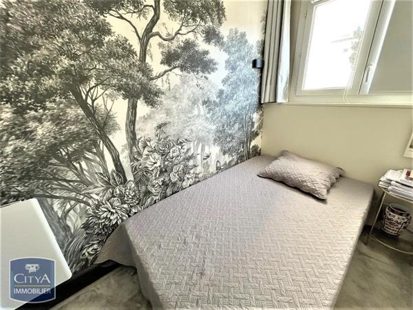 Appartement à vendre 2 pièces 28.89m² Royan (17200)