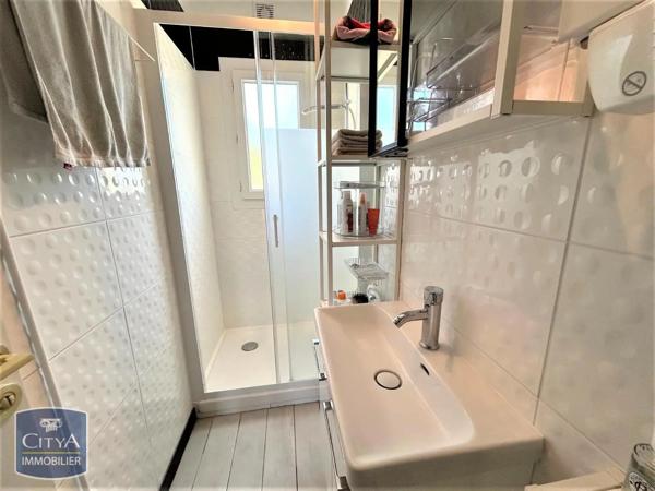 Appartement à vendre 2 pièces 28.89m² Royan (17200)