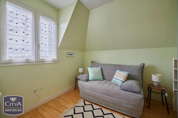 Appartement à vendre 3 pièces 44.03m² Deauville (14800)