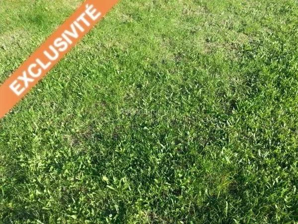 Vente Terrain 1384 m2 à Annonay