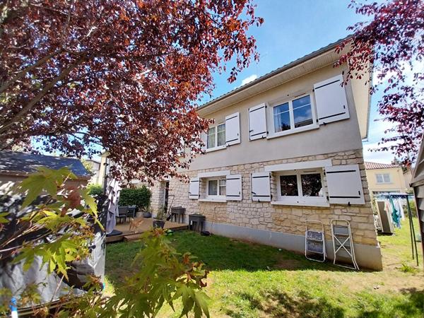 Maison Poitiers 7 pièces 149 m2