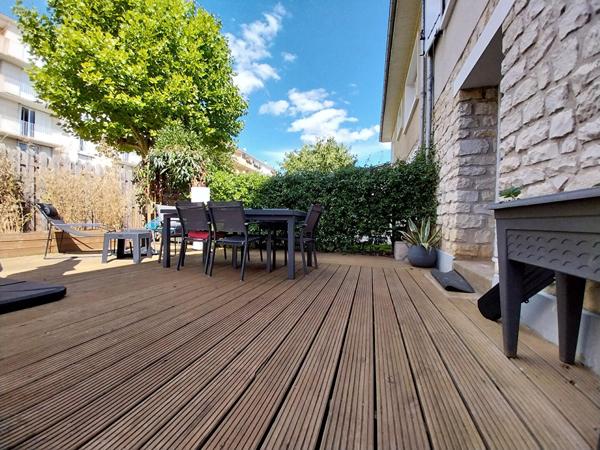 Maison Poitiers 7 pièces 149 m2