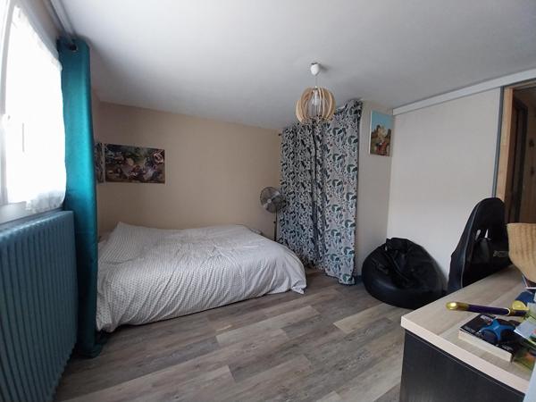 Maison Poitiers 7 pièces 149 m2