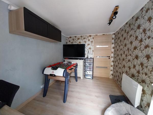 Maison Poitiers 7 pièces 149 m2