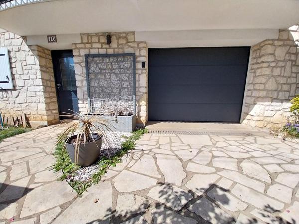 Maison Poitiers 7 pièces 149 m2