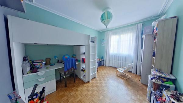 Maison Poitiers 7 pièces 149 m2