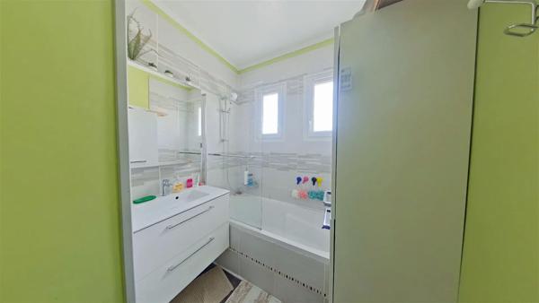 Maison Poitiers 7 pièces 149 m2