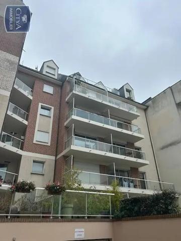 Appartement à vendre 3 pièces 83.73m²