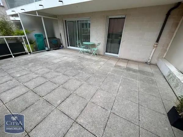 Appartement à vendre 3 pièces 83.73m²