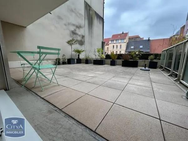 Appartement à vendre 3 pièces 83.73m²