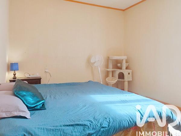 Maison à vendre 5 pièces 75 m² Pleine-Fougères