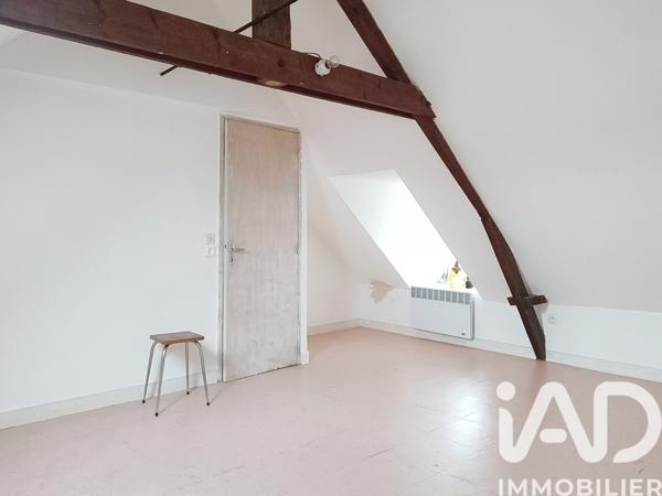 Maison à vendre 5 pièces 75 m² Pleine-Fougères