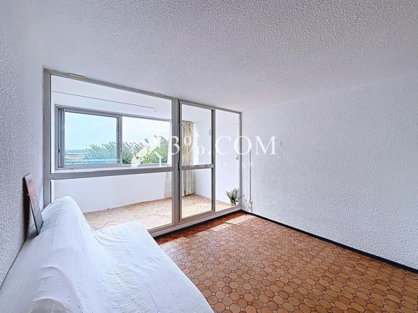 Studio 1 pièce(s) 27.41 m²