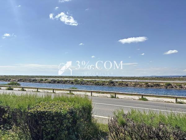 Studio 1 pièce(s) 27.41 m²