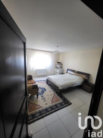 Maison à vendre 6 pièces 167 m² Sarcelles