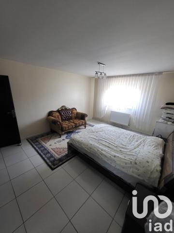 Maison à vendre 6 pièces 167 m² Sarcelles