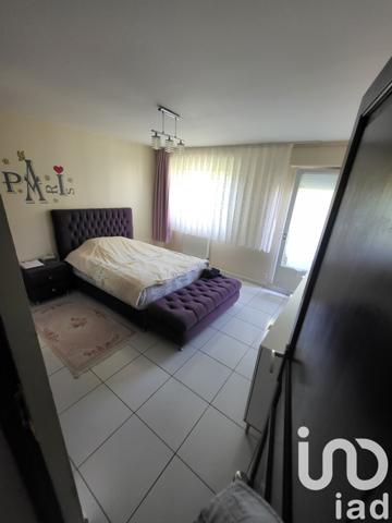 Maison à vendre 6 pièces 167 m² Sarcelles