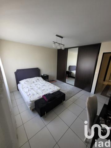 Maison à vendre 6 pièces 167 m² Sarcelles