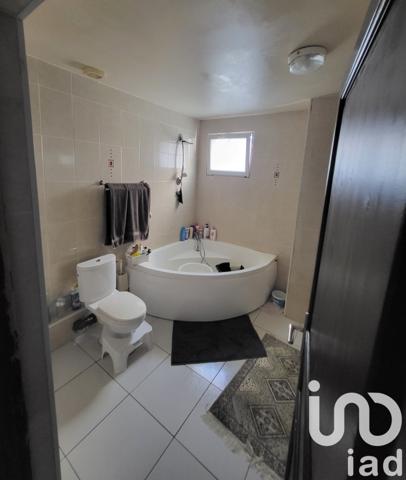 Maison à vendre 6 pièces 167 m² Sarcelles