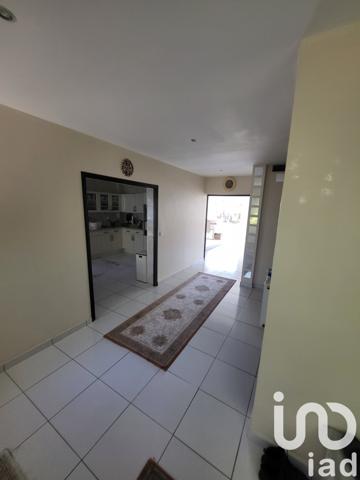Maison à vendre 6 pièces 167 m² Sarcelles