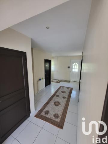 Maison à vendre 6 pièces 167 m² Sarcelles