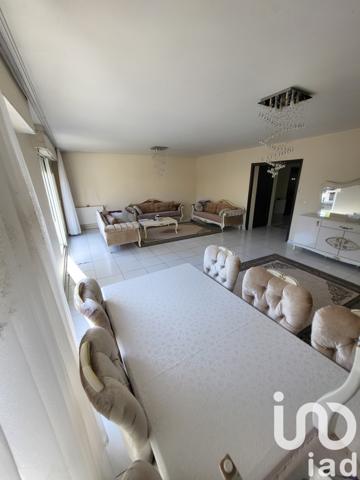 Maison à vendre 6 pièces 167 m² Sarcelles