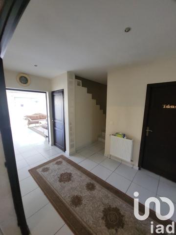 Maison à vendre 6 pièces 167 m² Sarcelles