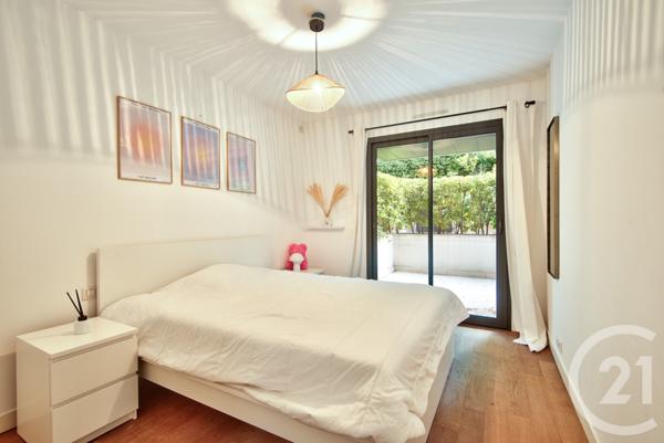 Appartement F4 à vendre  4 pièces - 83,24 m2 NICE - 06