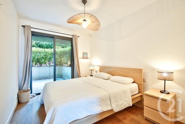 Appartement F4 à vendre  4 pièces - 83,24 m2 NICE - 06