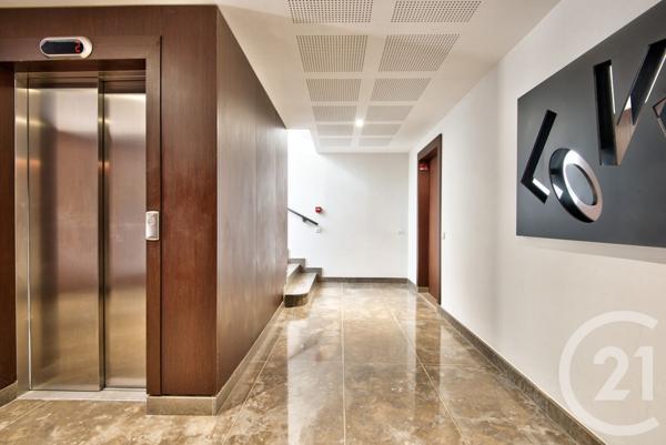 Appartement F4 à vendre  4 pièces - 83,24 m2 NICE - 06