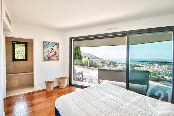 Appartement F4 à vendre  4 pièces - 83,24 m2 NICE - 06