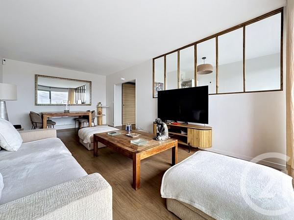 Appartement T3 à vendre  3 pièces - 75,27 m 2   BORDEAUX  - 33