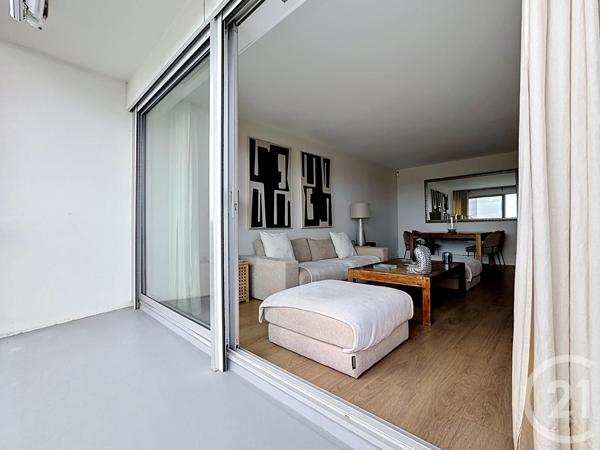 Appartement T3 à vendre  3 pièces - 75,27 m 2   BORDEAUX  - 33