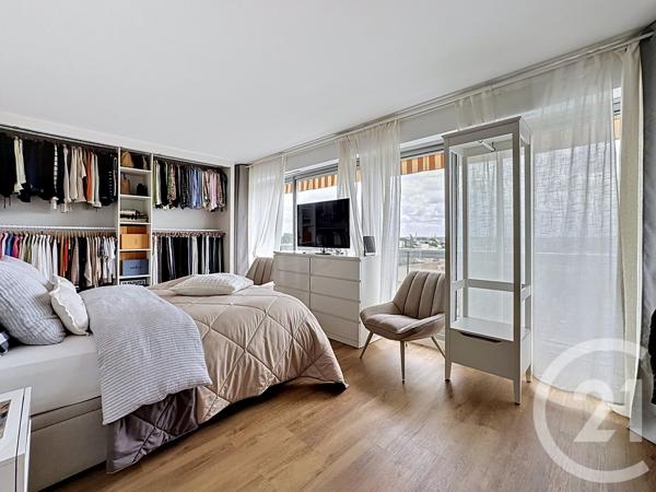 Appartement T3 à vendre  3 pièces - 75,27 m 2   BORDEAUX  - 33