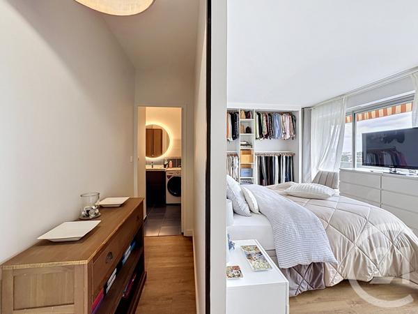 Appartement T3 à vendre  3 pièces - 75,27 m 2   BORDEAUX  - 33
