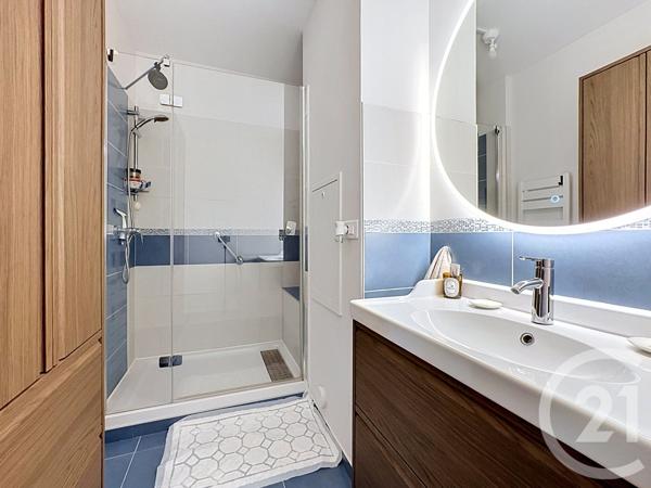 Appartement T3 à vendre  3 pièces - 75,27 m 2   BORDEAUX  - 33