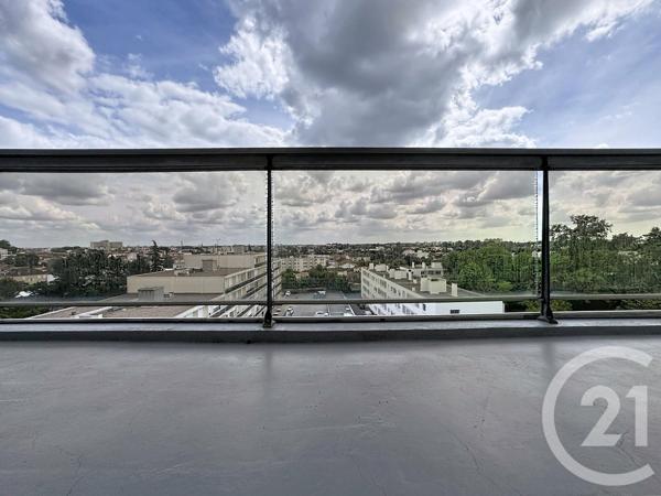 Appartement T3 à vendre  3 pièces - 75,27 m 2   BORDEAUX  - 33