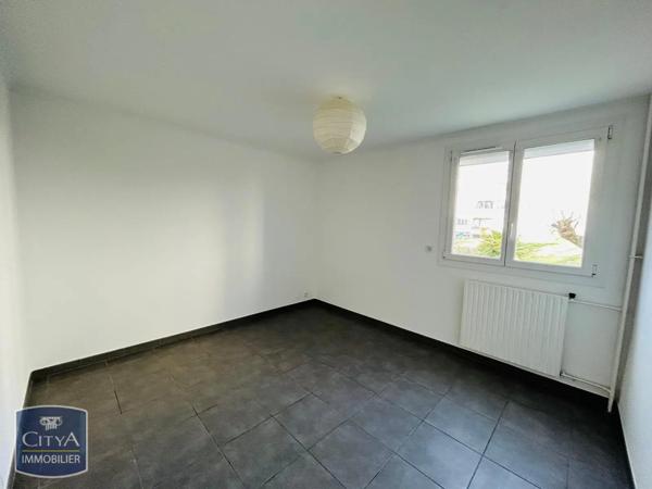 Appartement à louer 3 pièces 69.52m²