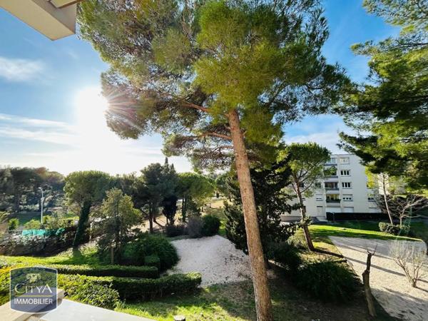 Appartement à louer 3 pièces 69.52m²