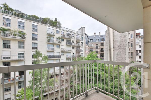 Appartement F6 à vendre  6 pièces - 139,72 m2 PARIS - 75116
