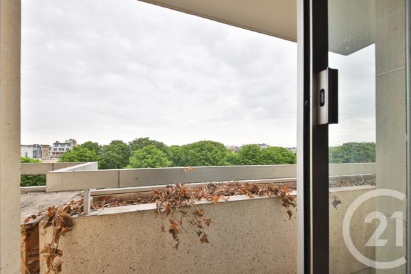 Appartement F6 à vendre  6 pièces - 139,72 m2 PARIS - 75116