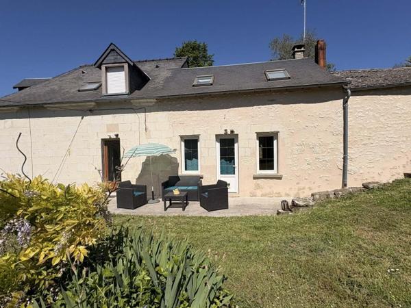 Vente / Maison avec dépendance