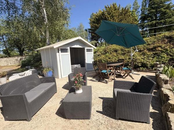 Vente / Maison avec dépendance