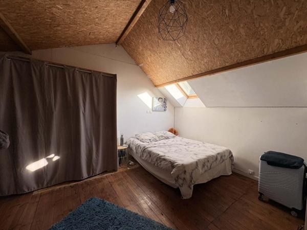 Vente / Maison avec dépendance