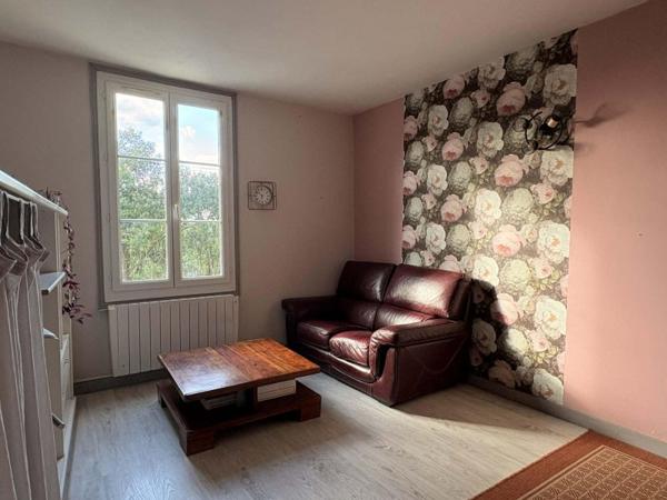 Vente / Maison avec dépendance