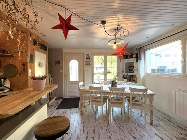 Vente / Maison avec dépendance